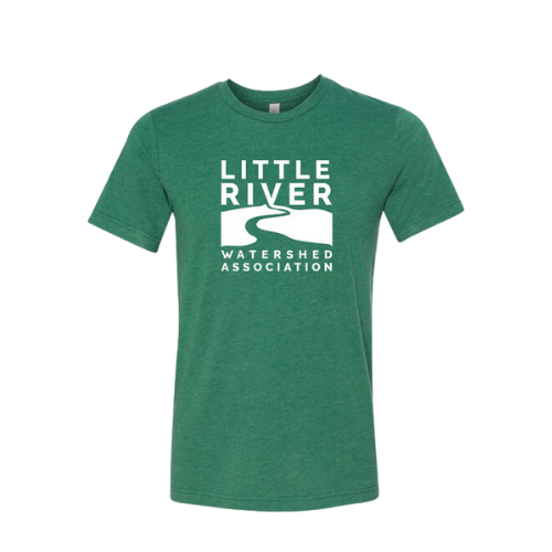 Friends of the Little River & LRWA Gear — Little River